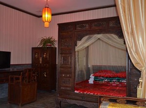 Courtyard Hotel Qianmen | Downtown Beijing