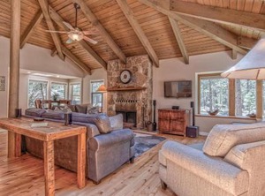 Quartz Mountain | Sunriver