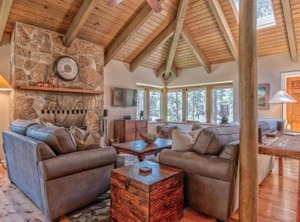 Quartz Mountain | Sunriver