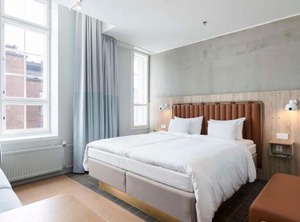 Hotel | Hietalahti