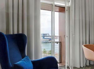 Hotel | Hietalahti