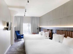 Hotel | Hietalahti