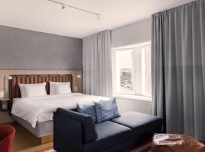 Hotel | Hietalahti