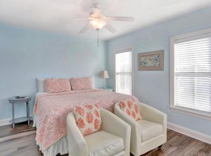 Heated Clean Cancelation | Tybee Island