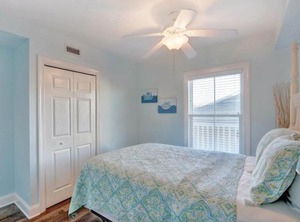 Heated Clean Cancelation | Tybee Island