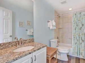 Heated Clean Cancelation | Tybee Island