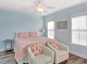 Heated Clean Cancelation | Tybee Island