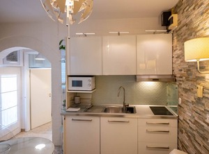 Terrace Sea Opatija | Lovran