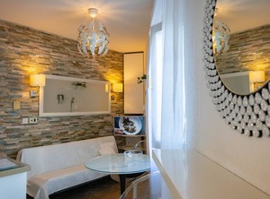 Terrace Sea Opatija | Lovran