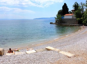 Terrace Sea Opatija | Lovran