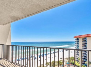 Summerhouse Beach | Biltmore Beach