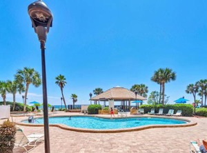 Summerhouse Beach | Biltmore Beach