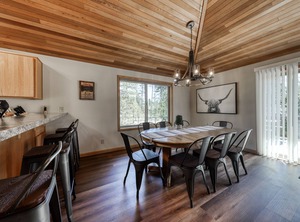 Bunker | Sunriver