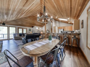 Bunker | Sunriver