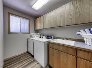 Bunker | Sunriver