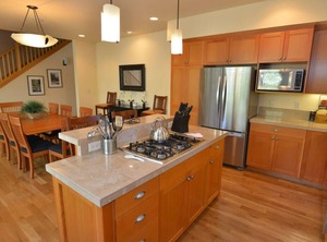 Fremont Crossing | Sunriver