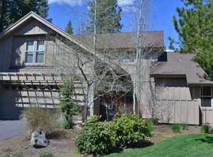 Fremont Crossing | Sunriver