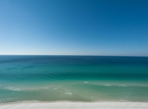Beach Umbrellas | Panama City Beach