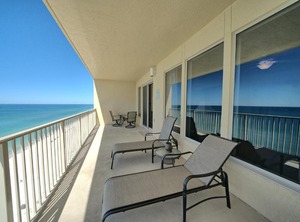 Beach Umbrellas | Panama City Beach