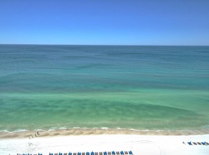 Beach Umbrellas | Panama City Beach