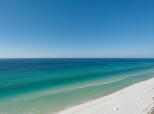 Beach Umbrellas | Panama City Beach