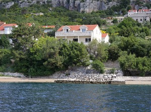 Beach Viganj Pelješac | Viganj