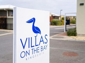 Villas The Bay Kingscote | Kingscote
