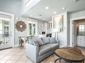 Rosemary Beach Inn | Panama City Beach