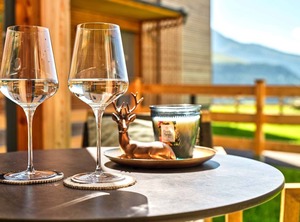 Wasserfall Lodge Tauplitz Lodges | Tauplitz