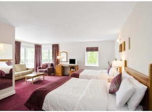 Wilton Hotel Bray | Bray