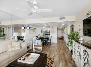 Windward At Kisses | Panama City Beach