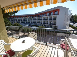 Pins Mar | Cambrils