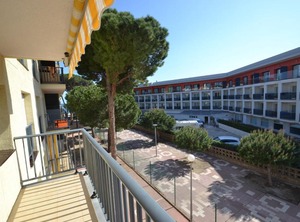 Pins Mar | Cambrils