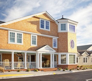 The Soundings Resort 