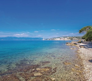 Accommodation Krizisce 