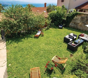 Accommodation Veprinac 