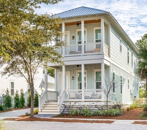 Seagrove Place 