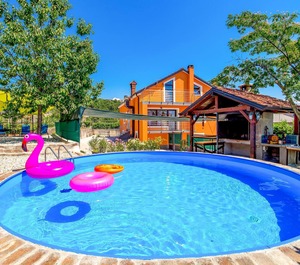 Accommodation Viskovo 