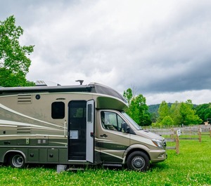 Waterfront Adventure Rv Site Red River Gorge Ky 