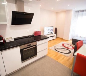 Apartamentos Amaiur 