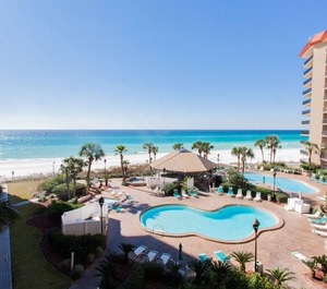 Summerhouse Panama City 