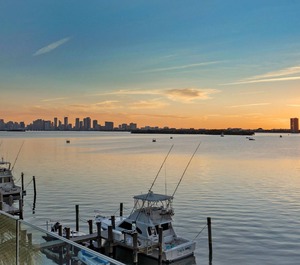 Isles Beach 