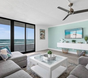 Horizons Beach 