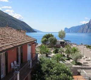 Casa Sandra Bertolini Appartamenti 