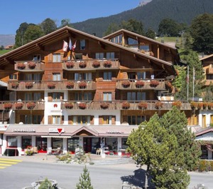 Chalet 