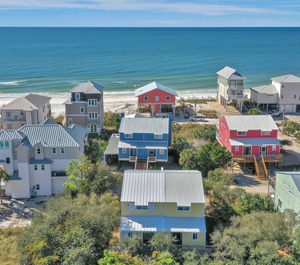 Villa Cape San Blas 