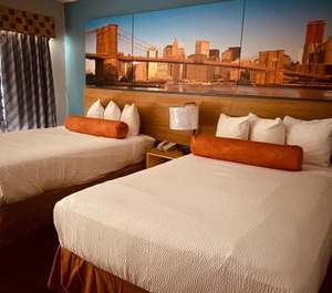 Days Inn 