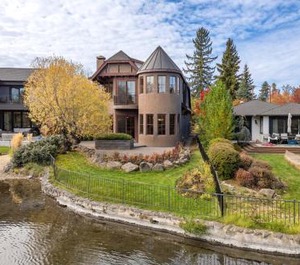 Drake Park Villa 