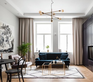 Accommodation Helsinki 