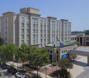 Accommodation Virginia Beach 